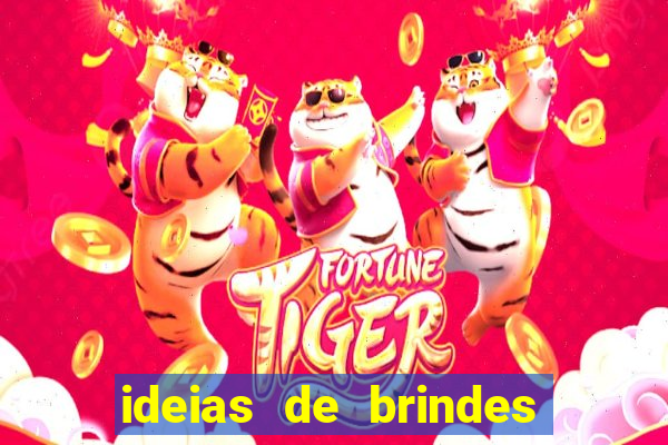 ideias de brindes para bingo